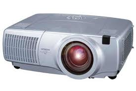 rental lcd projector di jogja